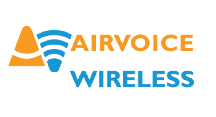 What network does Airvoice Wireless use?
