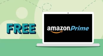 Trick to Get Amazon Prime Membership for Free (Hack)