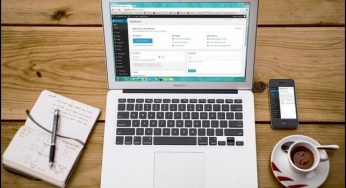How to Set up a WordPress Site in 5 Easy Steps